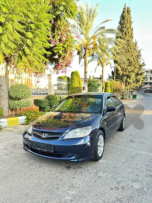 Honda Civic 2005