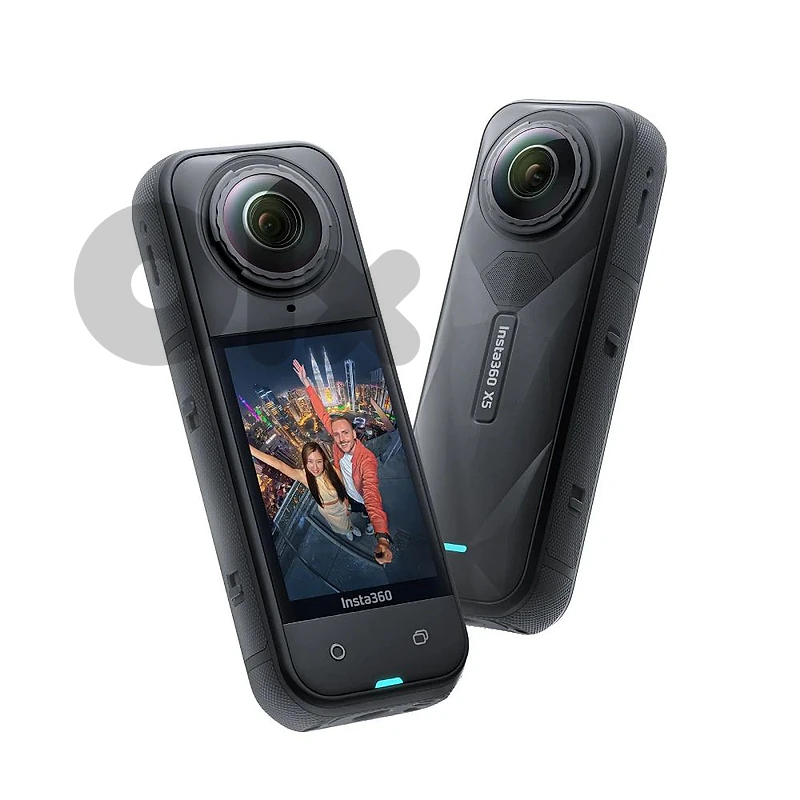Insta 360 x5 8k