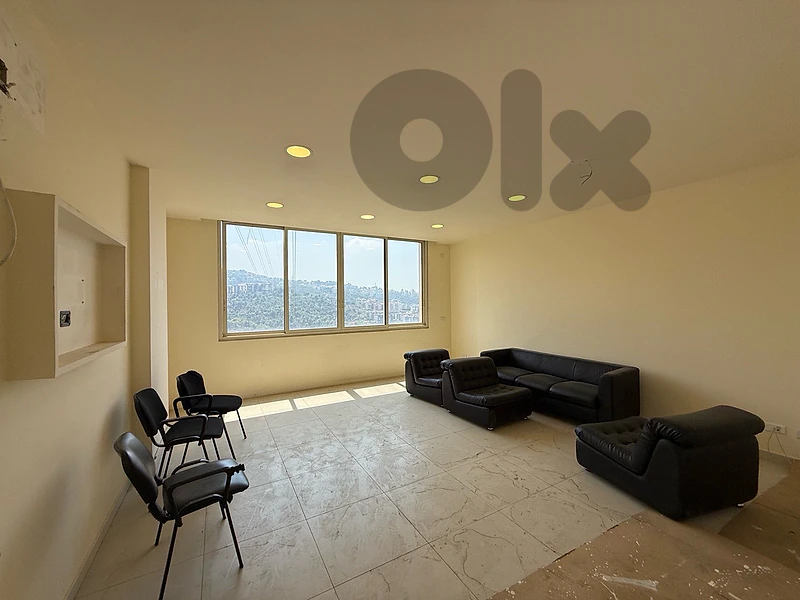 office For Rent Antelias | مكتب للأجار أنطلياس