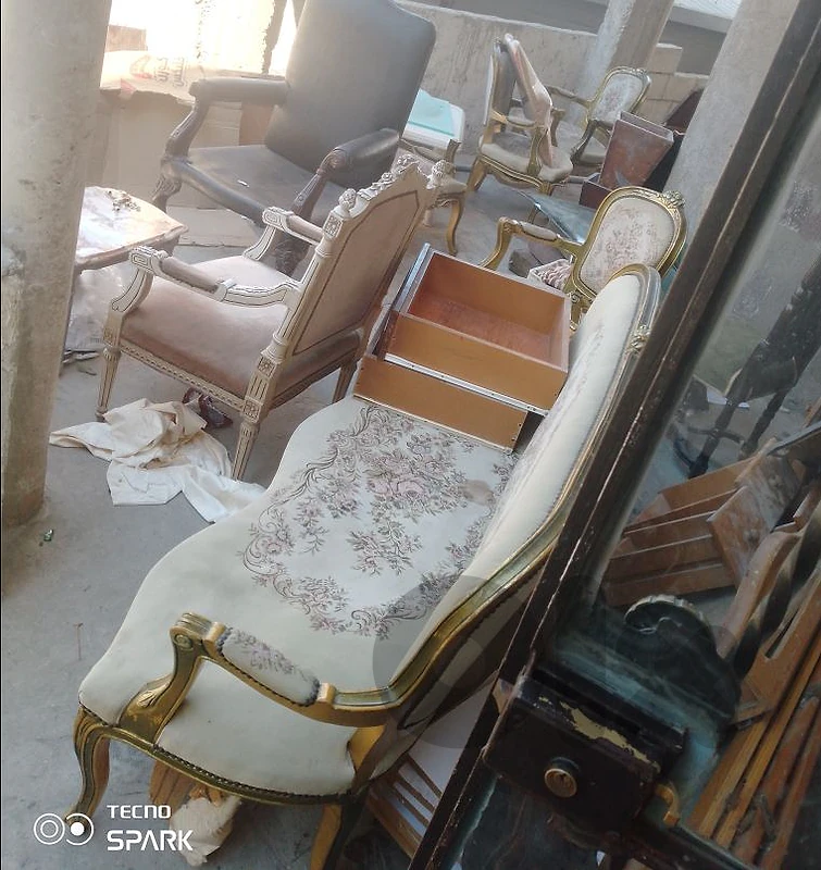صيدا عاقبيه
