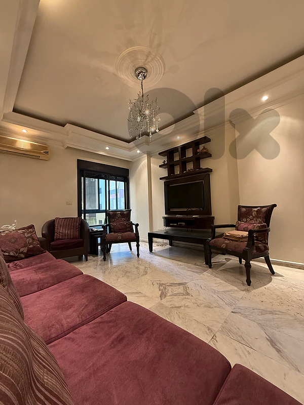 Apartment for Rent in Jdeideh شقة للإيجار في الجديدة