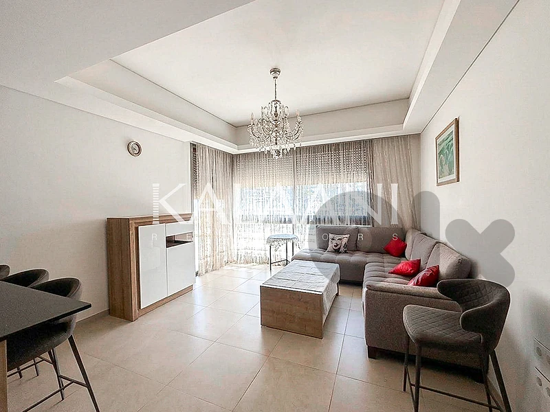 Apartment for Rent in Dbayeh | شقة للإيجار في ضبيه