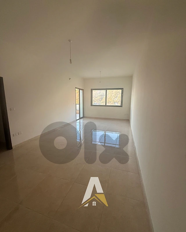 210 SQM Brand New Apartment In Zalka With Terrace