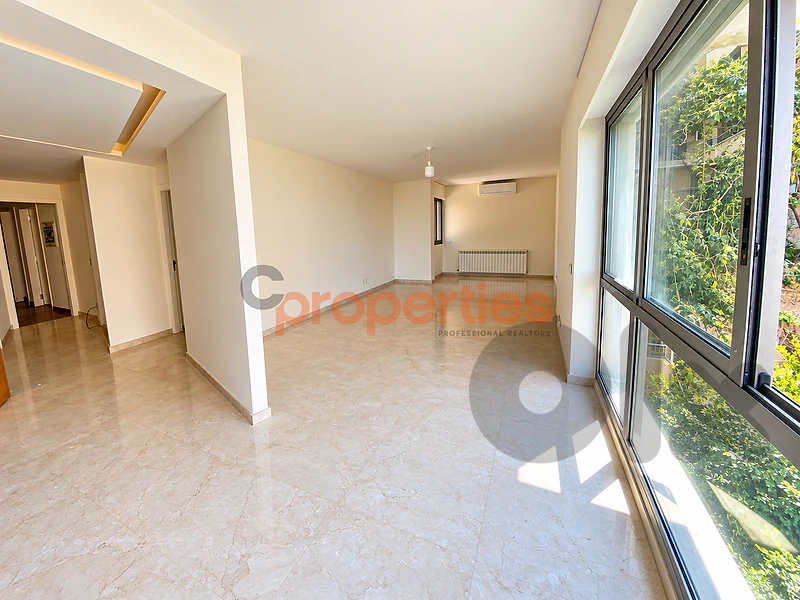 Apartment For Sale In Louaize – CPFY147 شقة للبيع في اللويزة