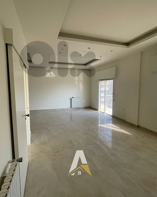 177 SQM Fully Renovated Apartment In Adonis