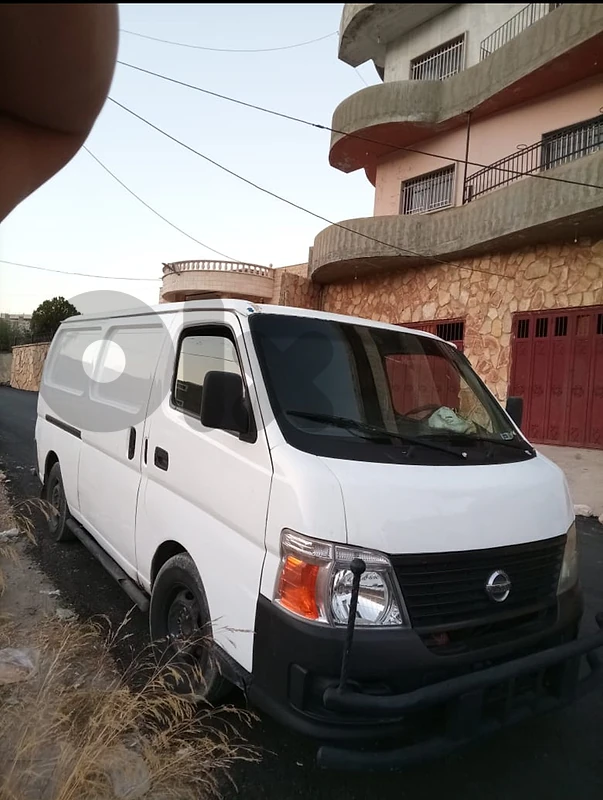 Nissan Other 2008