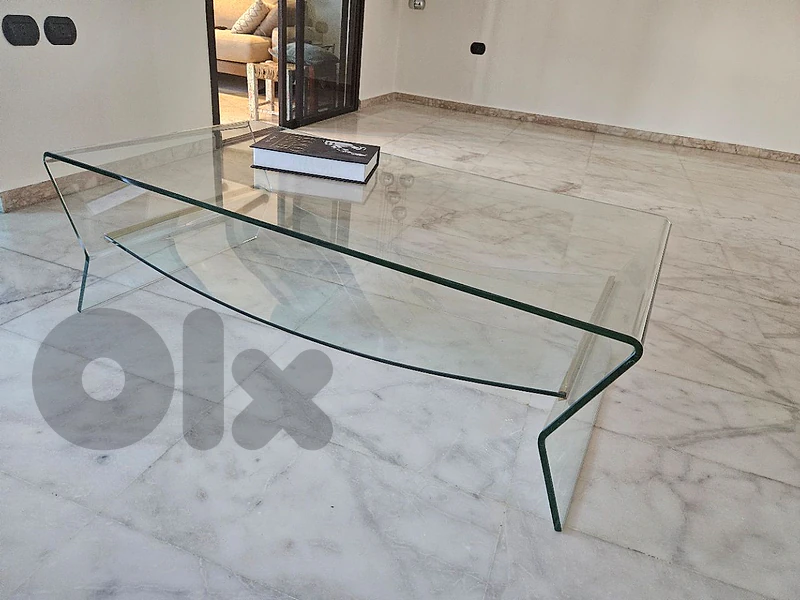 center table