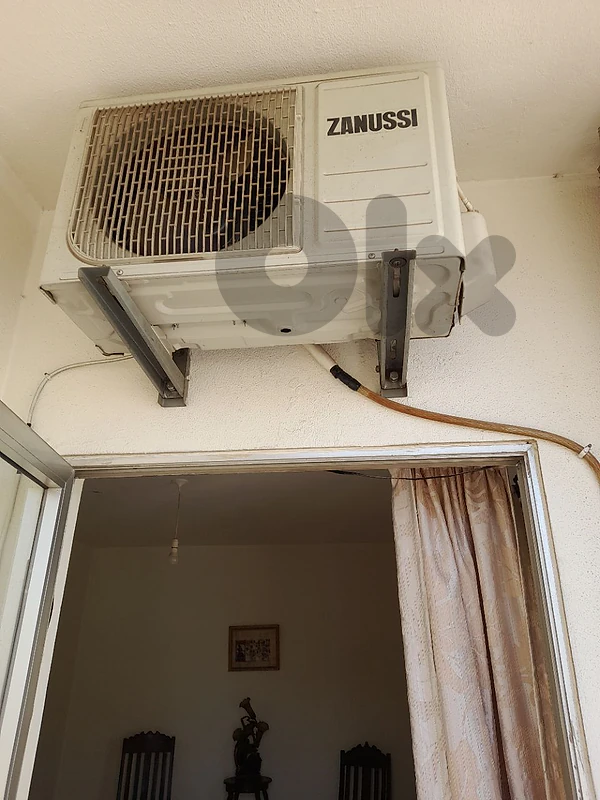 air conditionner