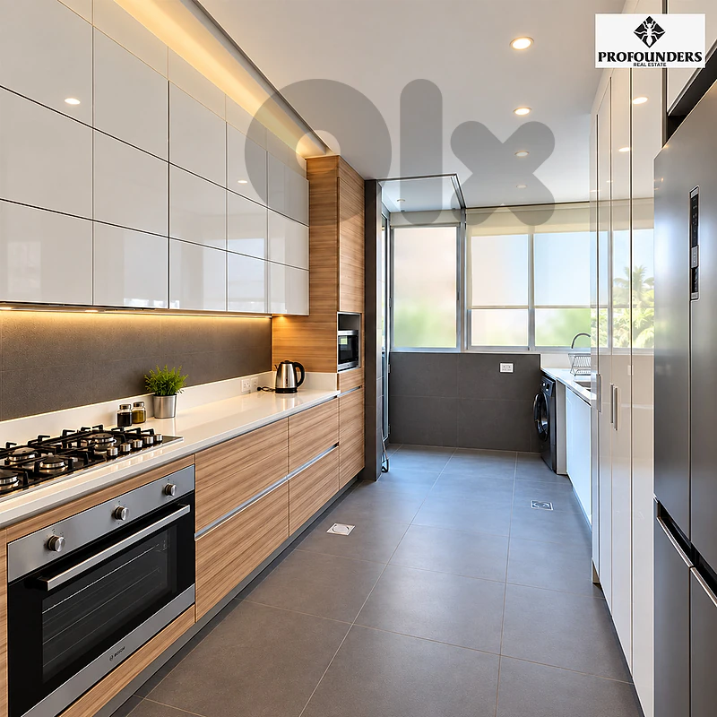 Apartment for rent in Achrafieh شقة للايجار في الاشرفية