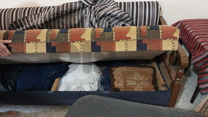 طقم كنابايات