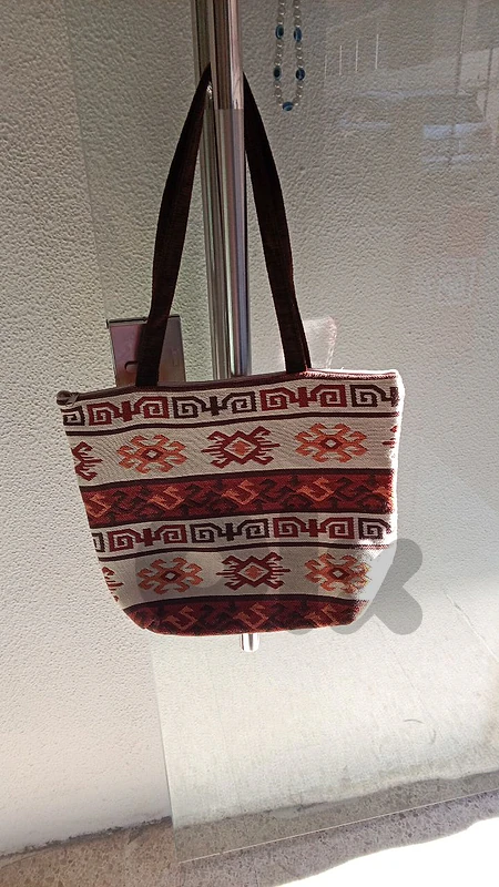 Hand Bags