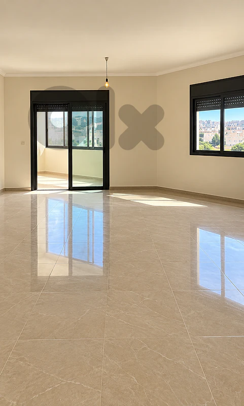 Apartment for Sale in Zgharta شقة للبيع في زغرتا