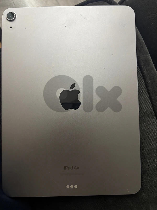 ipad air 11” M2 256 Gb