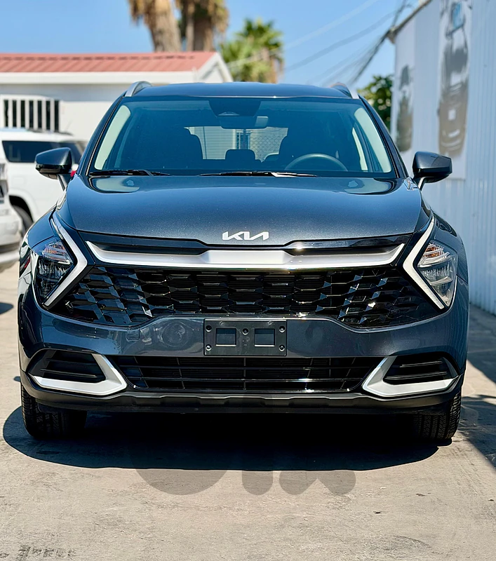 Kia Sportage 2023 4x