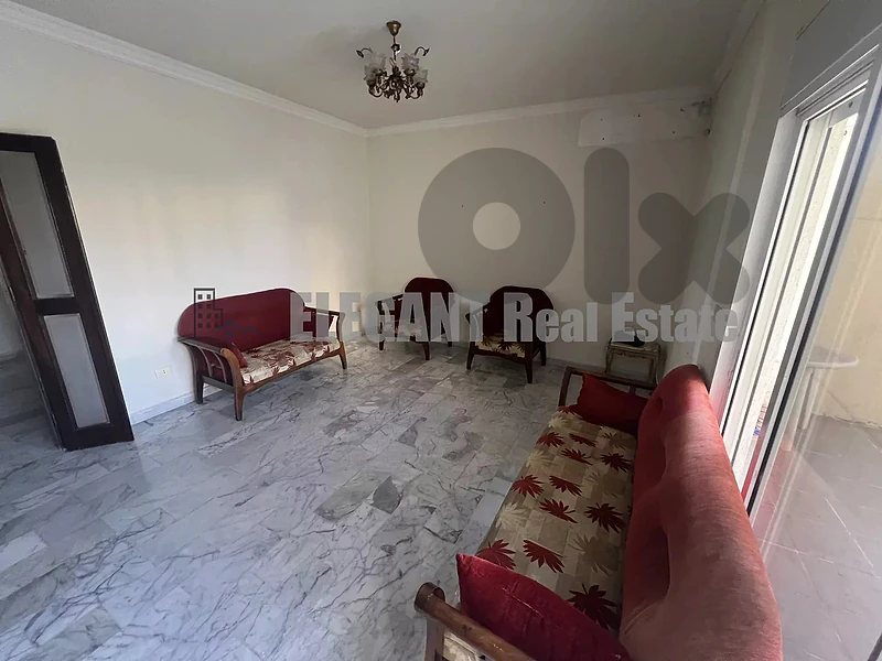 Furnished Apartment for Rent in Sarba| Prime Location | Sarba
