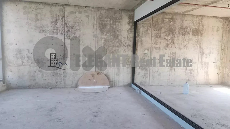 Prime Location office for rent in Dora | 65 Sq.m