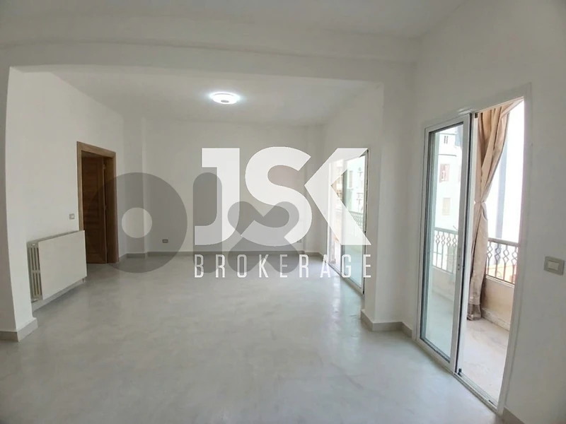 L22607 Apartment in Prime Location For Rent in Pasteur