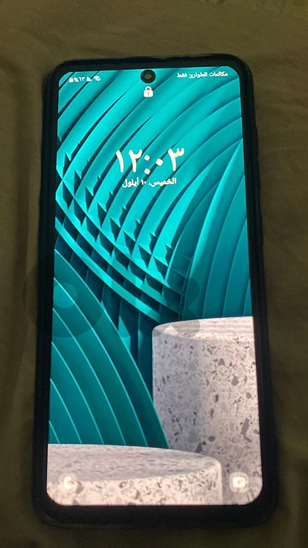 المنية