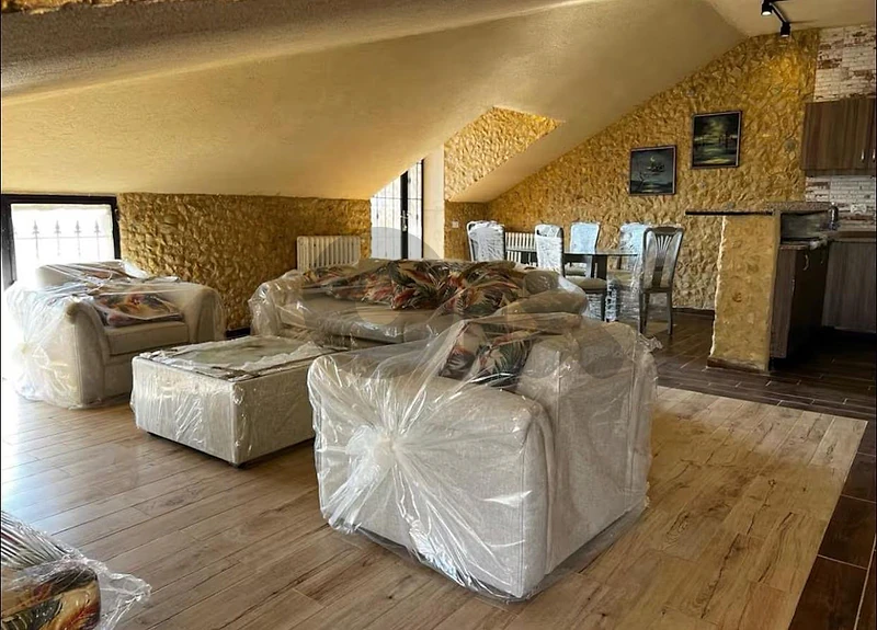 2 BEDS | FARAYA PRIME | TERRACE | BALCONY, (KFA-268) R.Z