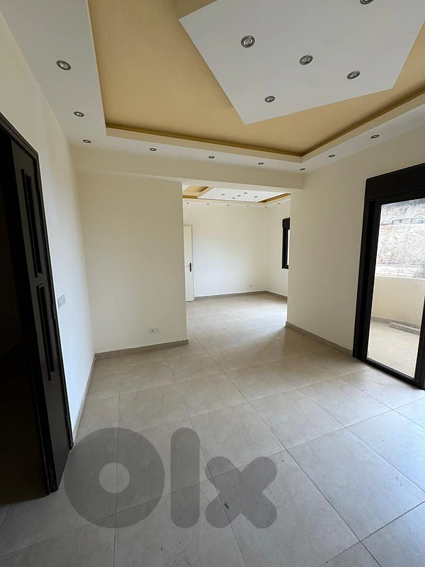 Apartment for Sale in Blat, Jbeil  شقة للبيع في بلاط، جبيل