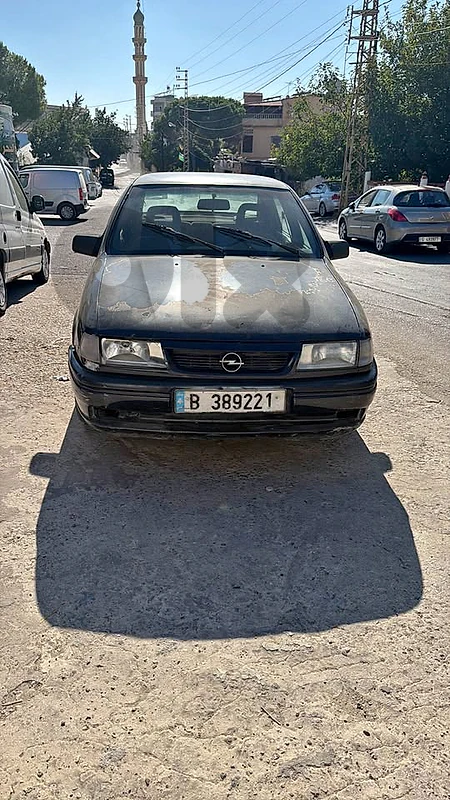 citroen 	2001