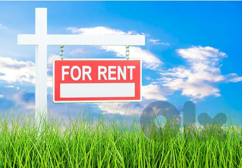 Dbayeh/ Land for RENT.