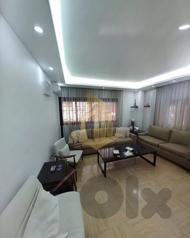 apartment for Sale in Zarif شقة للبيع في الظريف