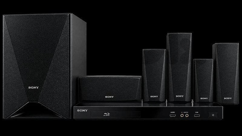 home theater