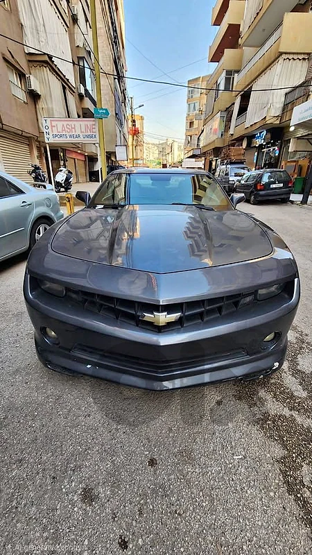 Camaro 2010 Camaro 2010