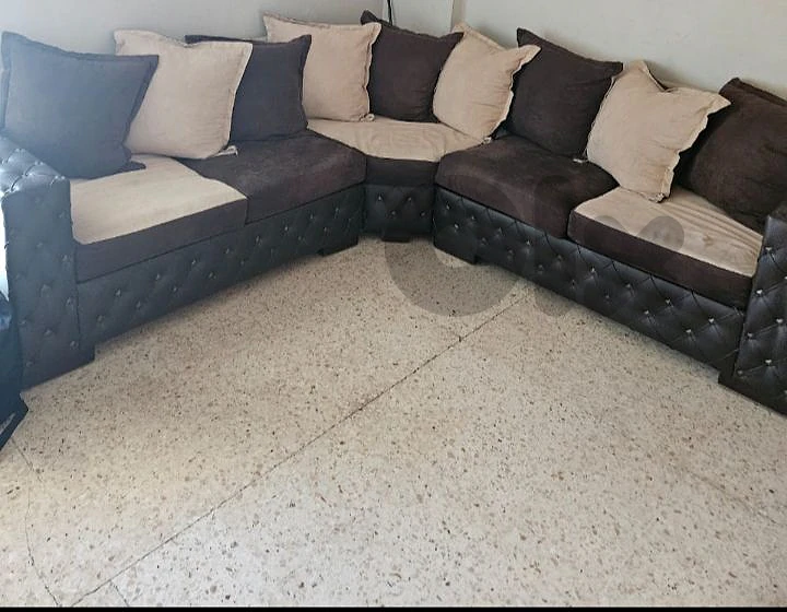 دوحة عرمون