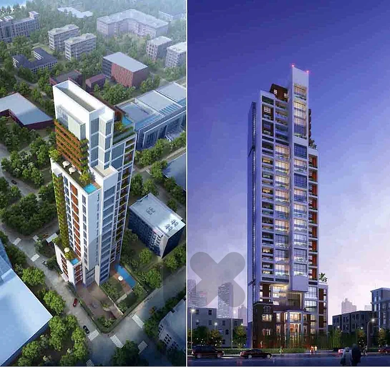 Super Deluxe Apartment for Sale in Hamra شقة   للبيع في منطقة الحمرا