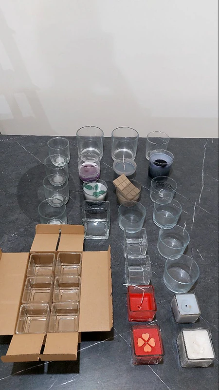 Candle and defuser business for SALE!!