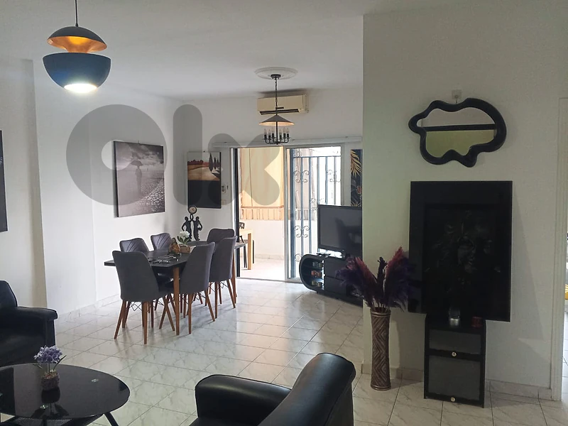 Apartment for sale in kfarchima Baabda