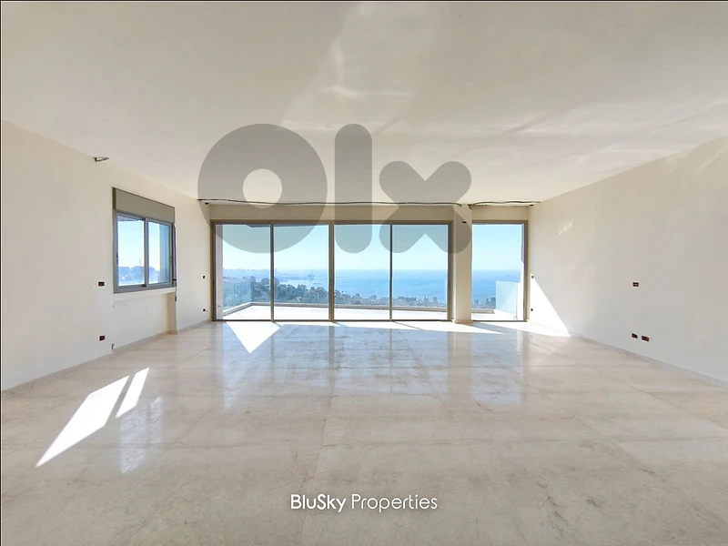 Duplex with Roof For SALE In Bsalim شقة للبيع #SS