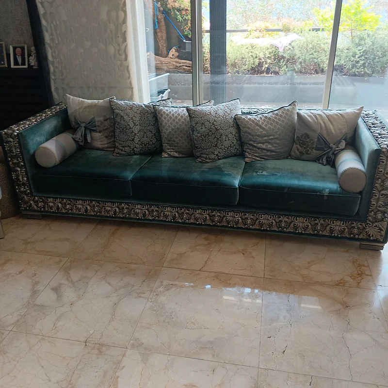 salon