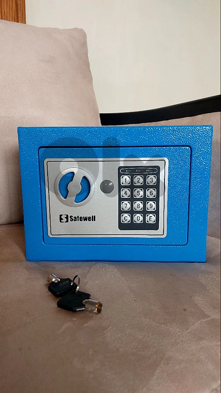 Safe Box