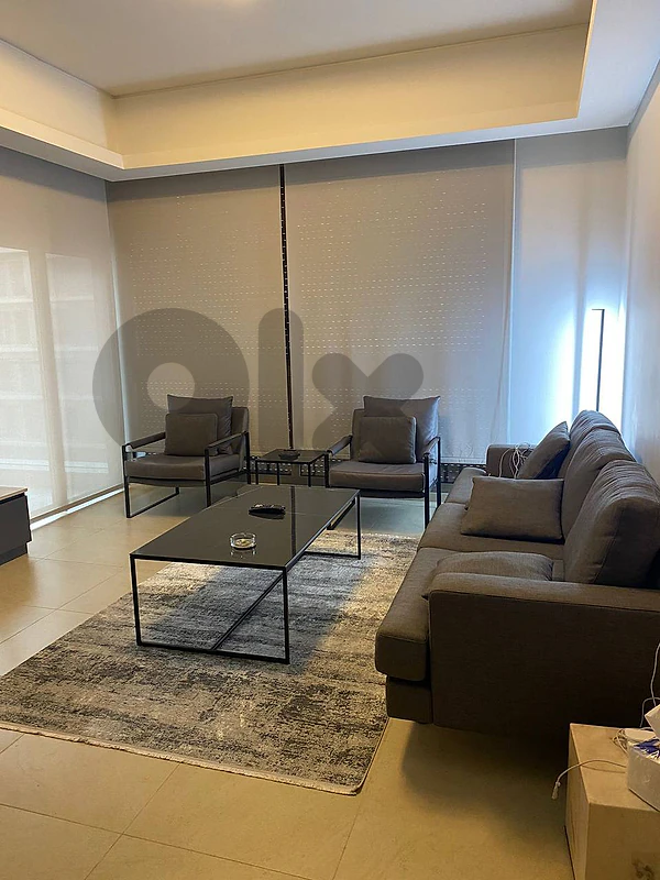 WFC Dbayeh/ Stylish & Elegant 1 bed apartment for Rent WFC Dbayeh/ Stylish & Elegant 1 bed apartment for Rent