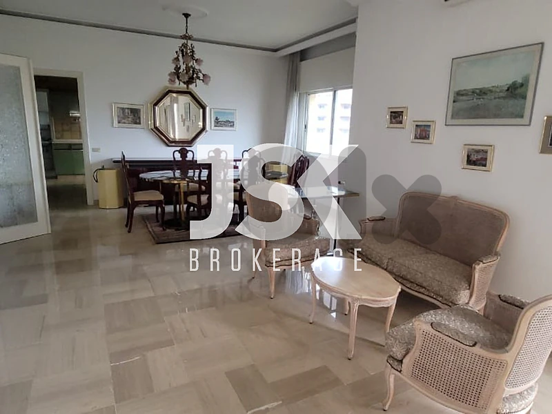 L03485 ully Decorated & Furnished Apartment For Sale At Sarba
