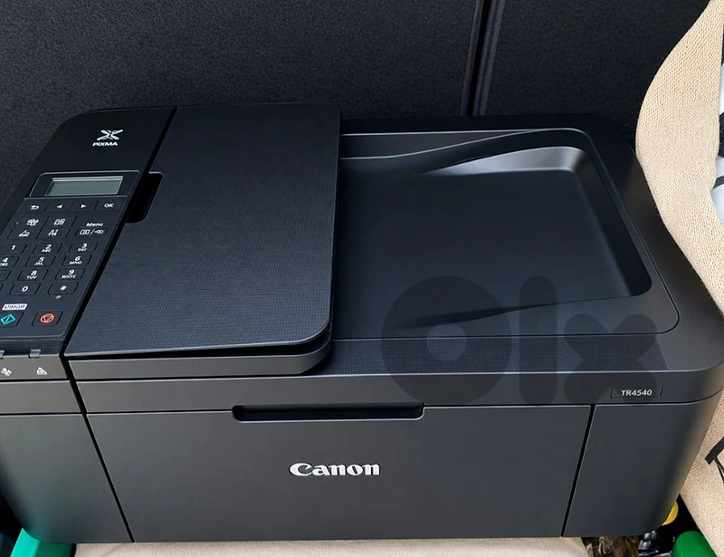 Canon PIXMA TR4540– Multifunction Printer