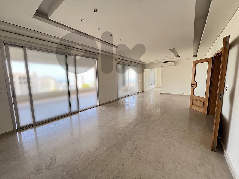 Apartment for Rent in Achrafieh, Rmeilشقة للإيجار في الأشرفية، الرميل