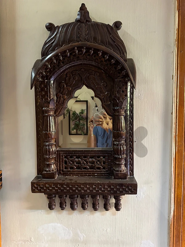 mirror