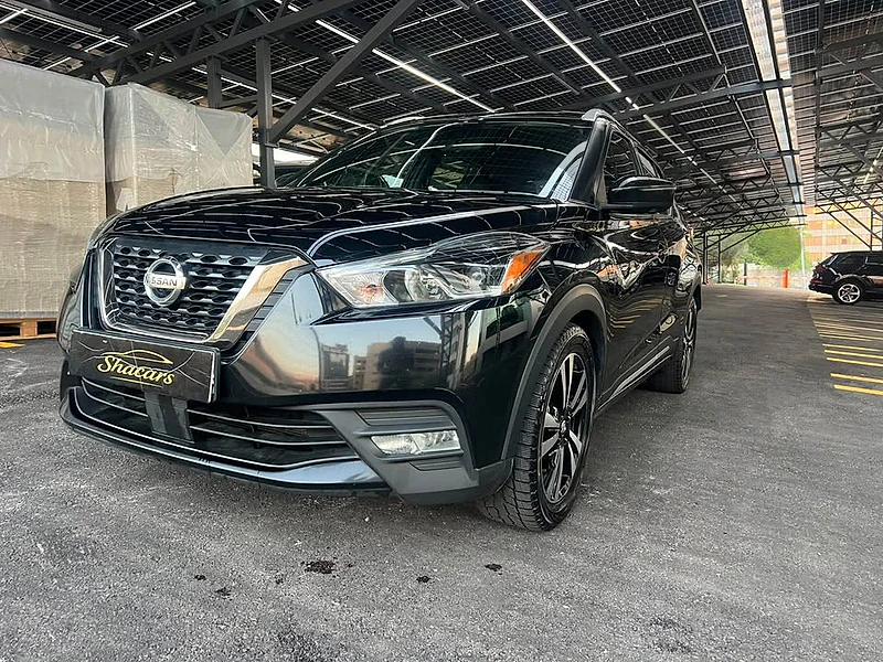 nissan kicks 2020 nissan kicks 2020