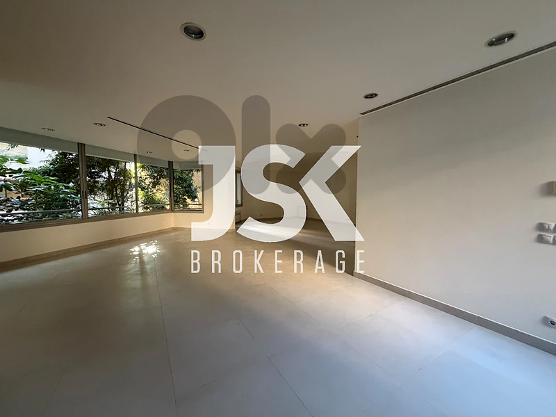 L22417 Apartment For Rent in Achrafieh, Carré D'or