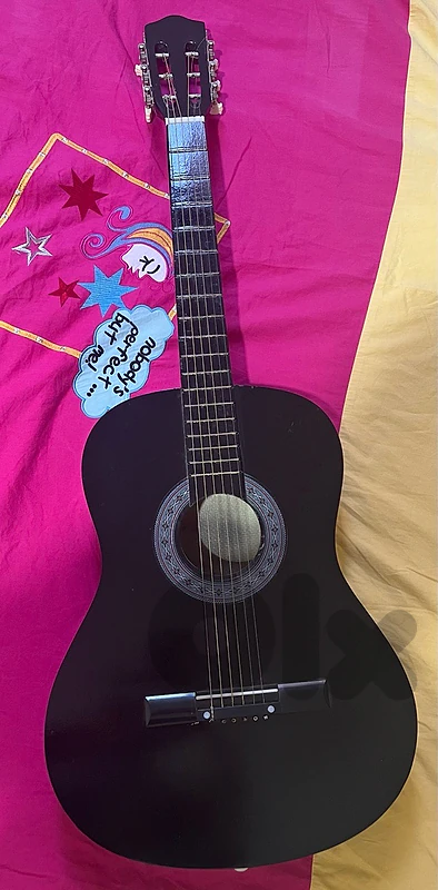 classic guitar