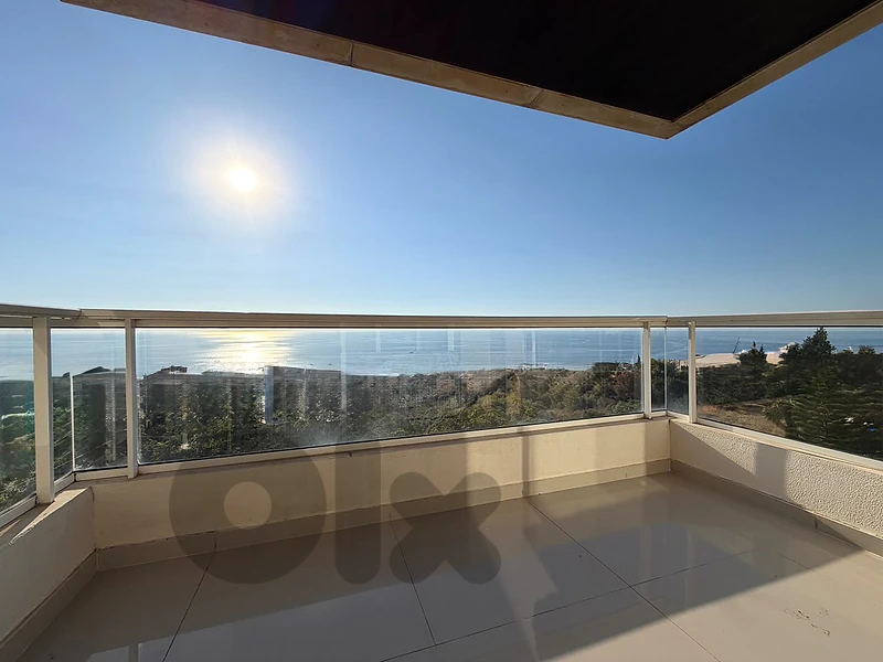 RWK702CA - Apartment for Rent in Adma with Open Sea View!
