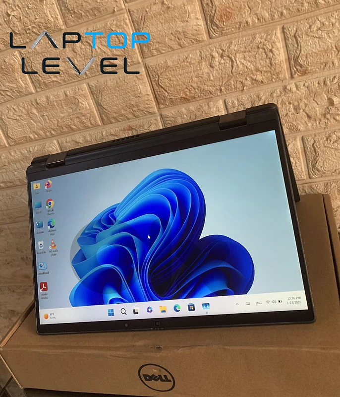 DELL 7420 2-in-1 I7 11th Gen 16/512