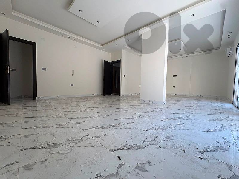 Elegant 3-Bedroom Apartment for Sale in Sanayeh – $410,000