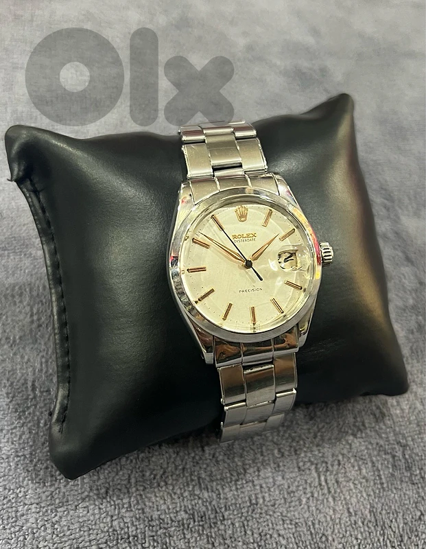 ROLEX 6694