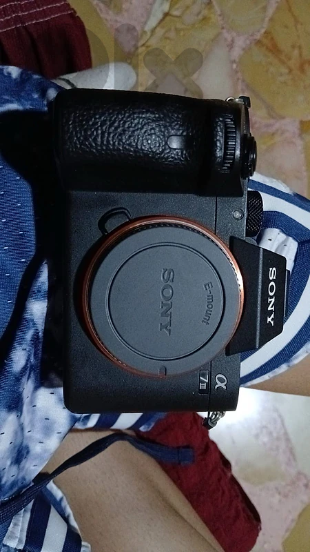 sony a7 iii