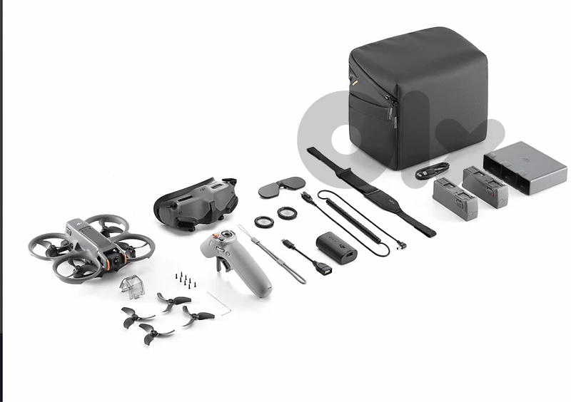 dji avata 2